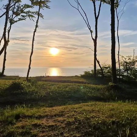 Roza Wiatrow Debina (Ustka)