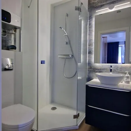 Roza Wiatrow Debina (Ustka)