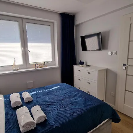 Roza Wiatrow Debina (Ustka)