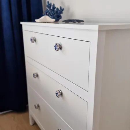 Roza Wiatrow Apartment *