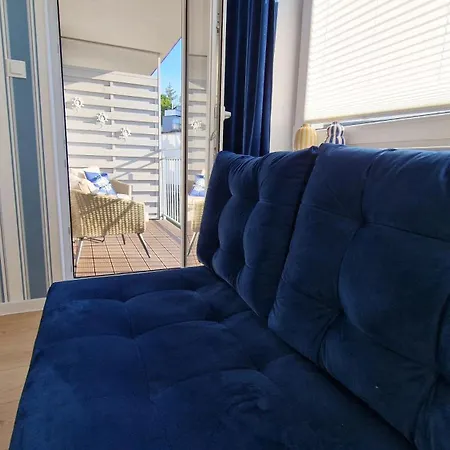 Roza Wiatrow * Debina (Ustka)