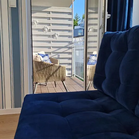 Roza Wiatrow Debina (Ustka)