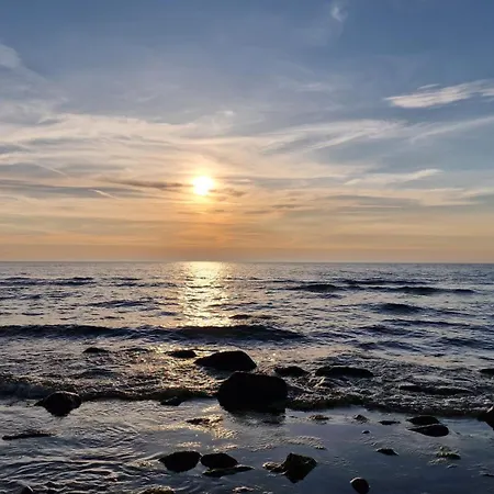 Apartment Roza Wiatrow