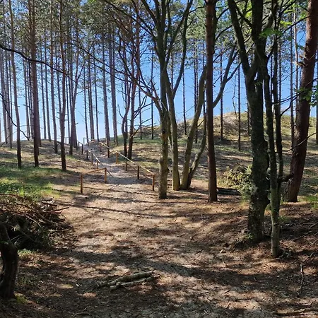 Roza Wiatrow Apartment *