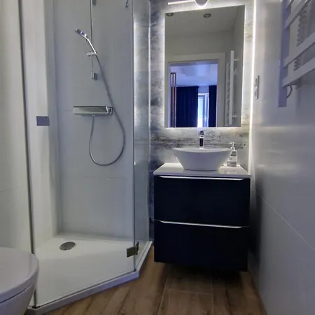 Roza Wiatrow Apartment *