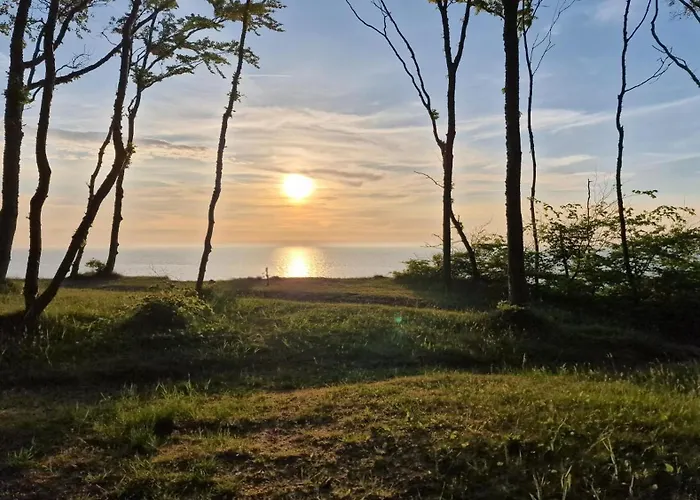 Roza Wiatrow Debina (Ustka)