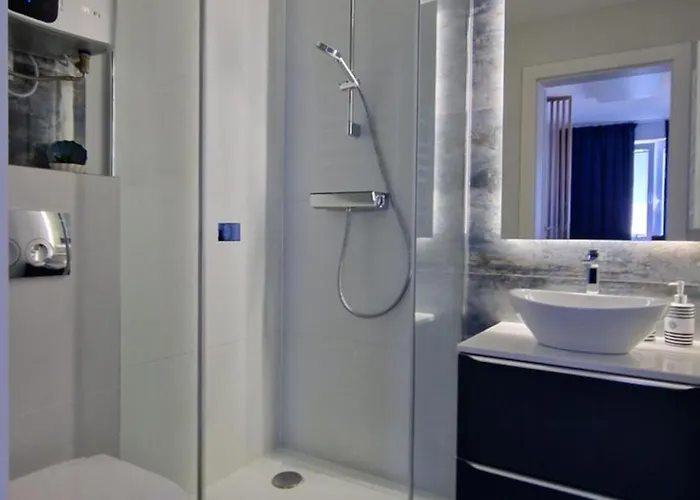 Roza Wiatrow Debina (Ustka)