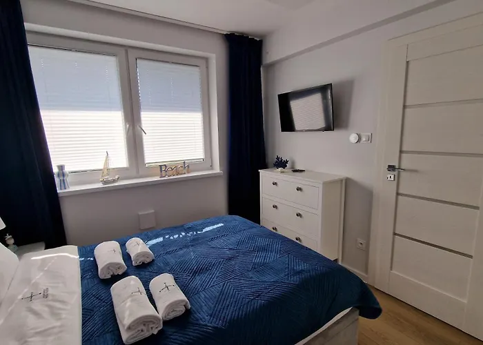 Roza Wiatrow Debina (Ustka)