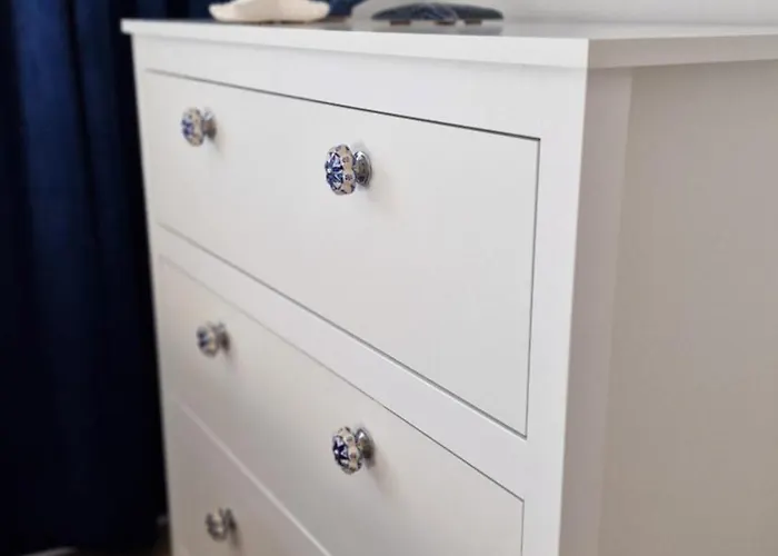 Roza Wiatrow Апартаменты *