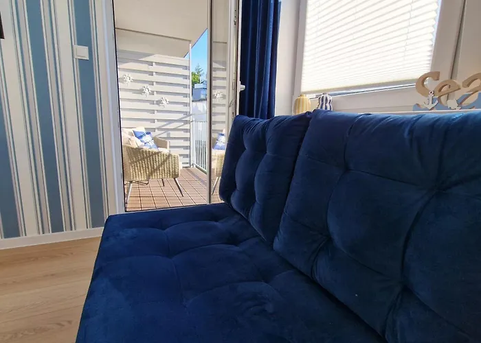 Roza Wiatrow * Debina (Ustka)