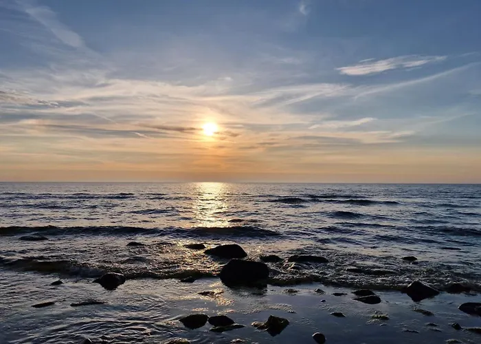 Апартаменты Roza Wiatrow